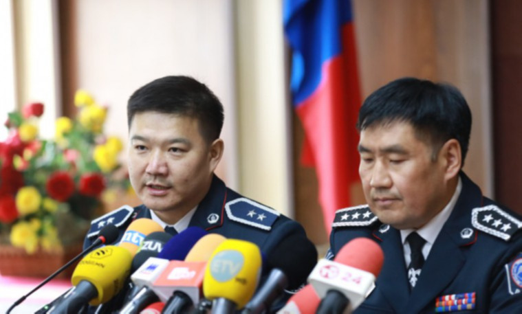 25 жил “хэвтсэн” үсний шинжилгээний дүн С.Зоригийг хөнөөсөн хэргийн гол нотлох баримт болов